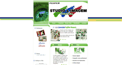 Desktop Screenshot of fujifilmmossoro.com.br